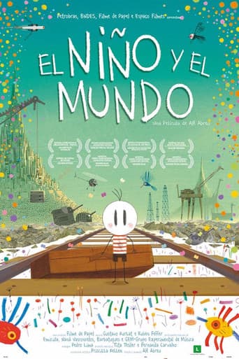El Niño y el Mundo
