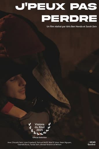 J'peux pas perdre