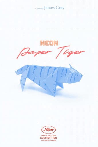 Paper Tiger