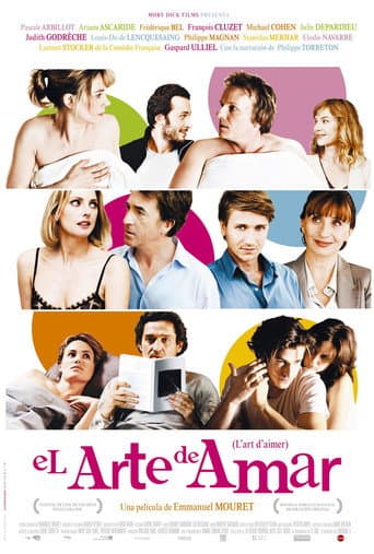 The Art of Love