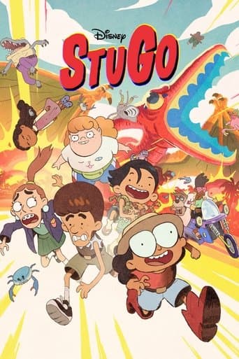 StuGo: campamento de verano