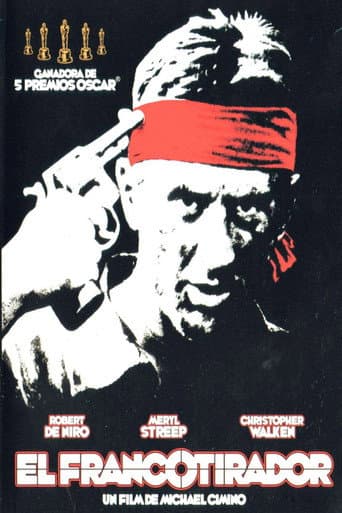 El Francotirador