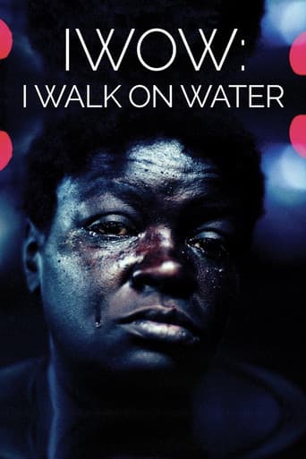 I Walk on Water