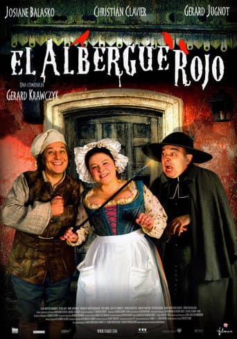 L'Auberge rouge