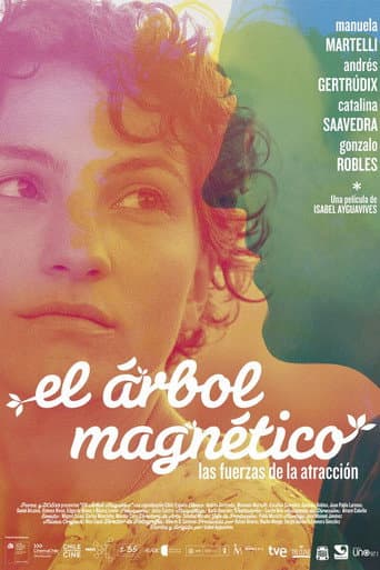 El Arbol Magnetico 2013