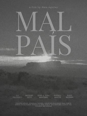 Malpaís