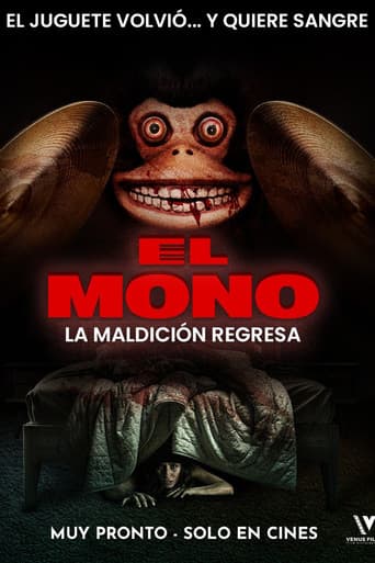 El Mono: La maldición regresa
