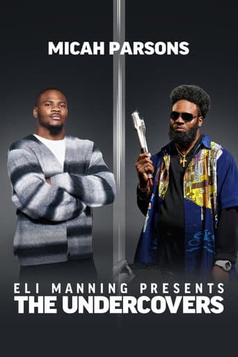 Eli Manning Presenta: Los Infiltrados - Micah Parsons