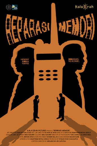 Reparasi Memori