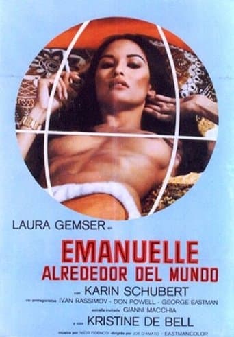 Emanuelle - Perché violenza alle donne?