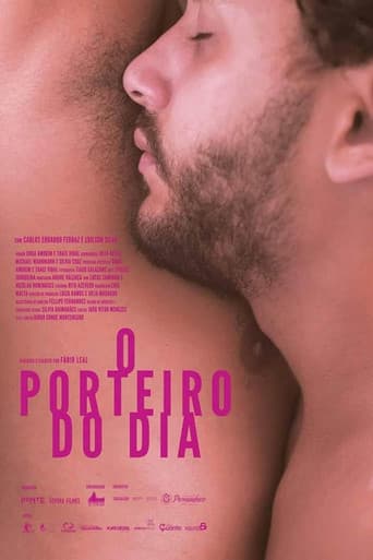 Portero de Día