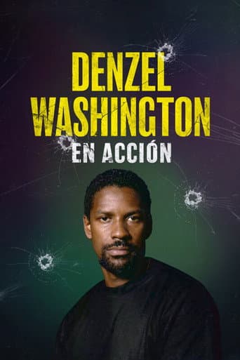 Denzel Washington : Un modèle américain