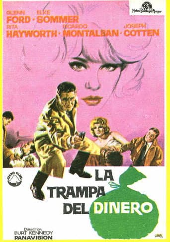 La trampa del oro