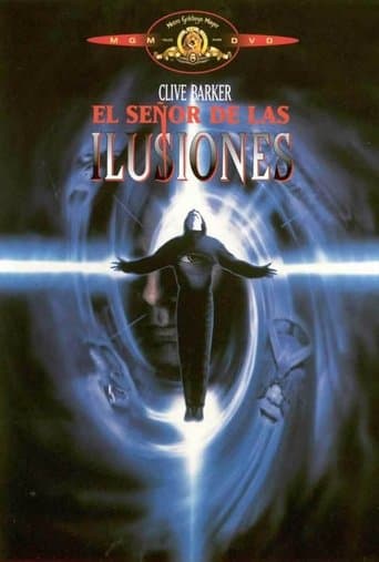 El amo del terror