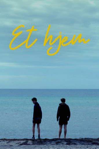 Et hjem