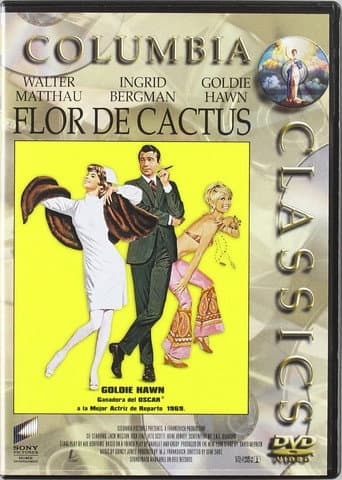 Flor de cactus