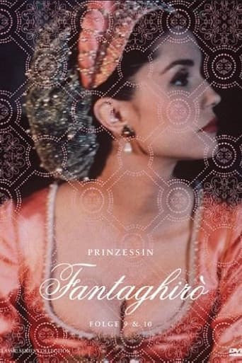 Fantaghirò VI