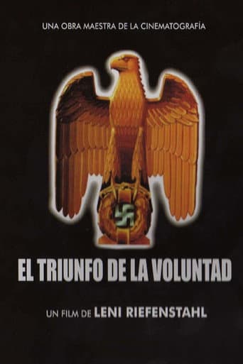 Triumph des Willens