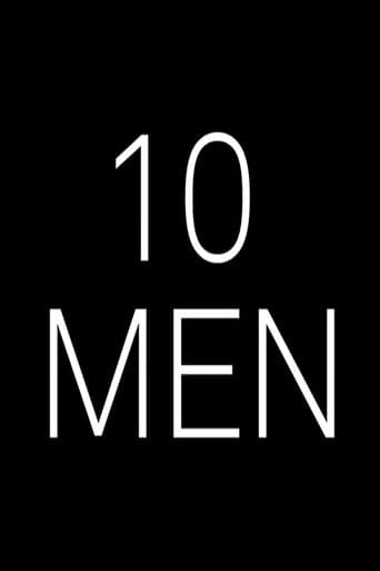 10 Men