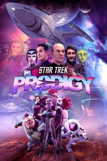 Star Trek: Prodigio