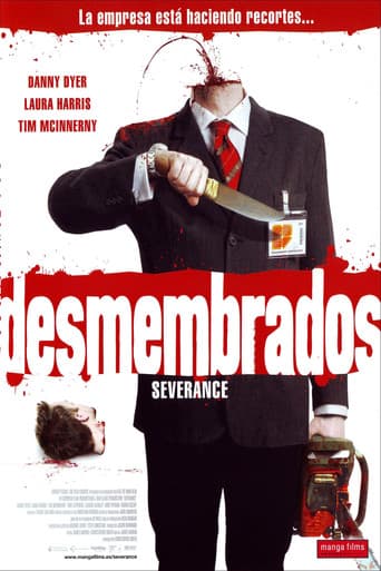 Severance