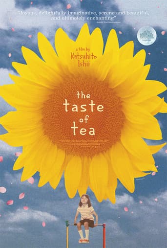 The Taste of Tea