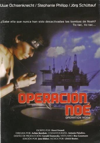 Operation Noah