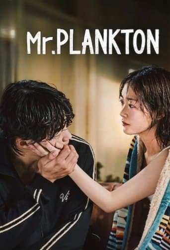 El Sr. Plancton