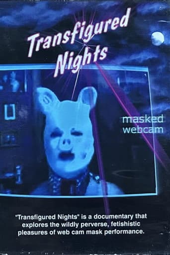 Transfigured Nights