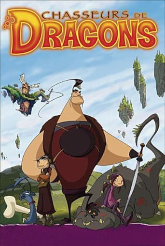 Cazadores de Dragones