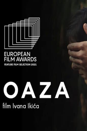 Оаза