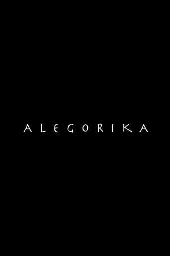 ALEGORIKA