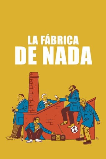 A Fábrica de Nada