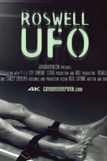 Roswell UFO