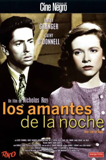 They Live by Night