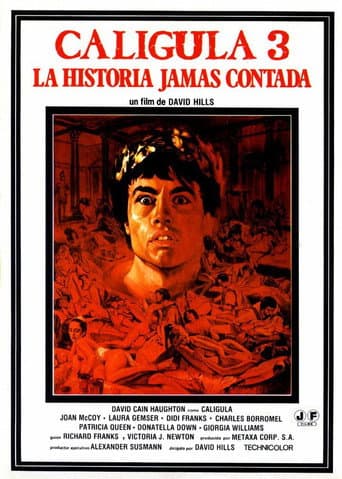 Caligola: La storia mai raccontata