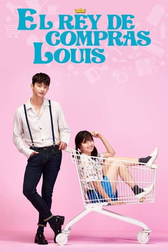 El rey de las compras Louis