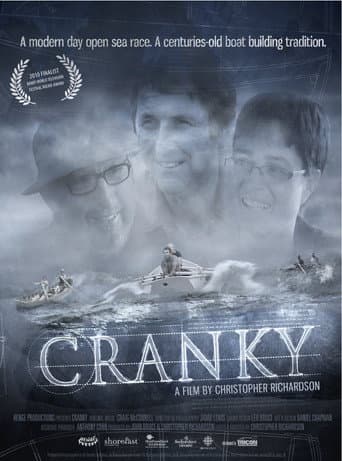 Cranky