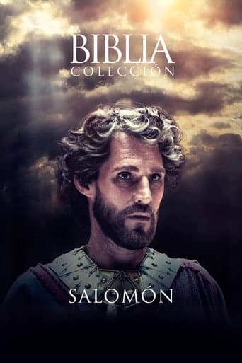 La Biblia: Salomón