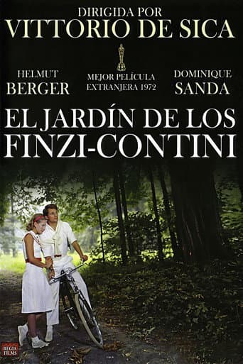 El jardín de los Finzi-Contini