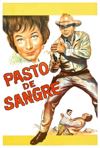 Pasto de sangre