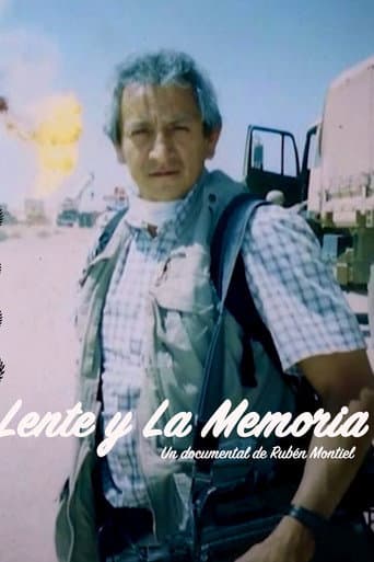 El lente y la memoria