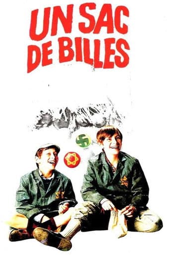 Un sac de billes