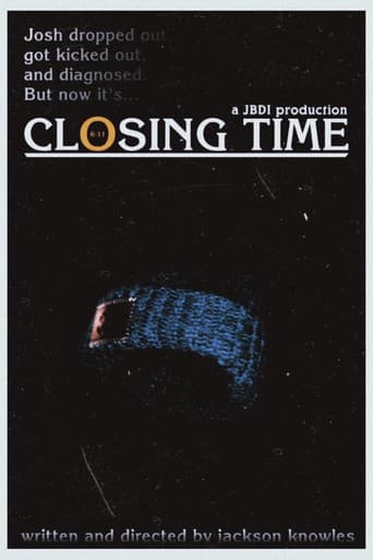 Closing Time