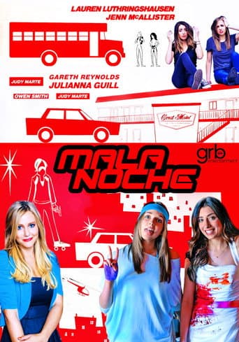 Mala noche