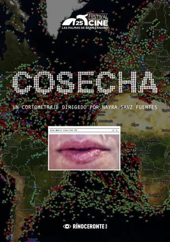 Cosecha