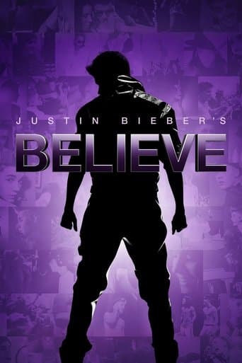Justin Biebers Believe