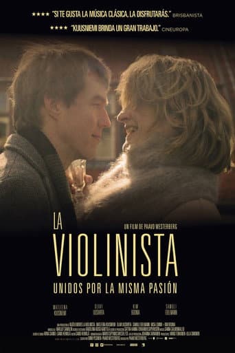 Viulisti