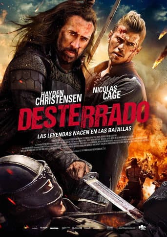 El Desterrado