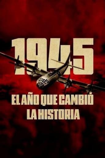 1945, l'année qui a changé l'Histoire